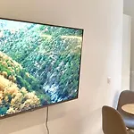 Estudio Tranquilo En Pleno Centro De Malaga