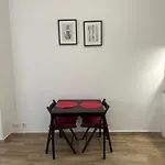 Luxury Apartment 2