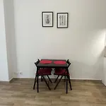 Luxury Apartment 2