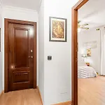 Small Apartment In Malaga-Beach