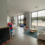Skyline Malaga Center, Luxury, Planta 20