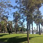 Bahia De Malaga
