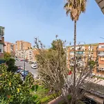Wintowinrentals Modern, Fully Equipped And Well Connected Apartment In Malaga