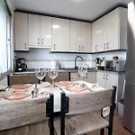 Cepero Malaga Center Habitacion 4