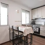 Cepero Malaga Center Habitacion 4