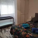 Apartamento Alhondiga El Palo