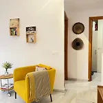 Olga\'s Home dos habitaciones y parking