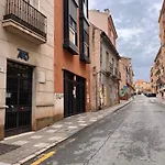 Homely Malaga Jinetes Loft
