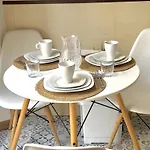 Balcon De Malaga