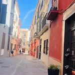 Homely Malaga Jinetes Loft