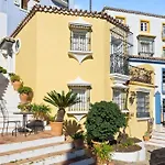 Fantastic Townhouse In La Heredia And Pools Rdr460