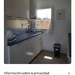 Apartamento 3 Bedroom Homeroom