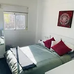 Apartment Near The Beach