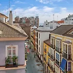 Apartamento Ancha Del Carmen.