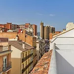 Apartamento Ancha Del Carmen.