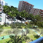 237 Minerva Apartamentos - PISCINA ABIERTA - EXCELENTE CONEXIÓN WIFI