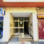 Evy Malaga Apartment
