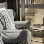 Habitación Doble en La Victoria