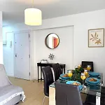 Garcia Briz Apartments !