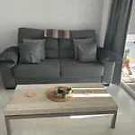 Miraflores Sea View Apartment Mijas Costa Spain