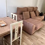 Apartamento Huelin Playa