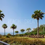 Luxury Apartment In Higueron - Serenity