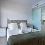 Luxury Apartment In Higueron - Serenity