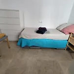 Confortable Habitacion Centrica En Piso Privado