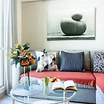 Frailes Freshapartments