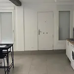 Apartamento 1 A 10 Caminando De La Estacion De Bus Y Tren Maria Zambrano