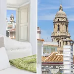 iloftmalaga Premium Centro Histórico