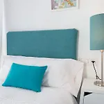 Colon12 Urban Apartment