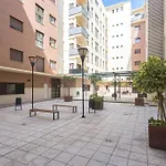 Colon12 Urban Apartment