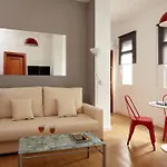 Lodgingmalaga Santos (Adults Only)