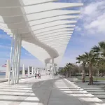 INMálaga Palacio