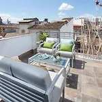 Inmalaga Penthouse Padilla