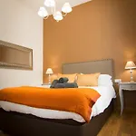 Holidays2Malaga Comfort Center Apartments