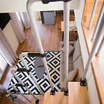 Holidays2Malaga Comfort Center Apartments