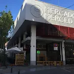 Apartamentos Gold Frailes, 24