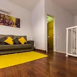 Amazing Modern Duplex