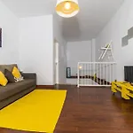 Amazing Modern Duplex