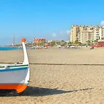 Pensión Santa Paula