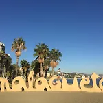 Ático Centro Málaga