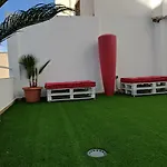 Apartamentos Arc Felix Saenz