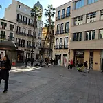 Apartamentos Arc Felix Saenz