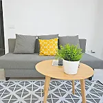 Malaga Urban Rooms