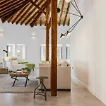 iloftmalaga Premium Centro Histórico