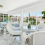 Iloftmalaga Villa Elisa