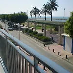 Malaga 101679 3 Bedroom Apartment By Mo Rentals