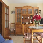 Malaga 101679 3 Bedroom Apartment By Mo Rentals